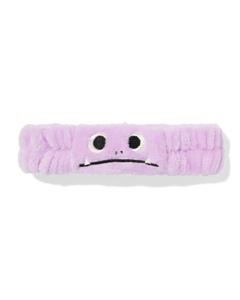 HEMA Haarband Lila