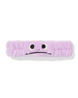 HEMA Haarband Lila