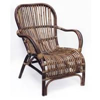 Stoel Bandung Spider - Van der leeden
