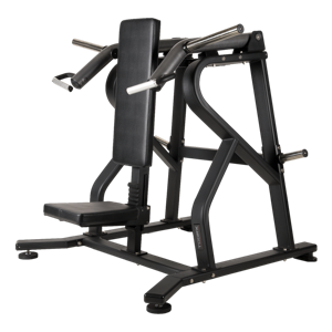 Toorx Professional AKTIV - Shoulder Press Machine - FWX-5400