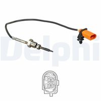 Sensor, uitlaatgastemperatuur TS30171