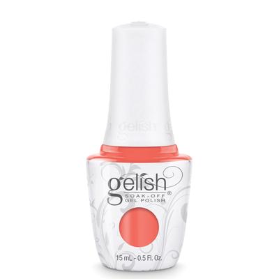 Gelish Soak-Off Gel Polish Sweet Morning Dew 15ml Gelish Soak-Off Gel Polish Sweet Morning Dew 15ml