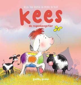 Kees (Hardback)