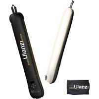 Ulanzi UA12-12W Air Tube light met accu Ulanzi UA12-12W Air Tube light met accu