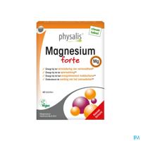 Ph Magnesium Forte 60 Tabletten