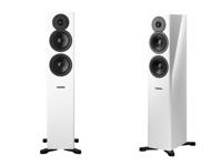 Dynaudio Evoke 30 vloerstaande speaker White High Gloss - thumbnail