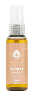 Chi Natural Life Flowers Airspray