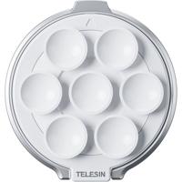 Telesin Magnetische houder met zuignapjes voor smartphones