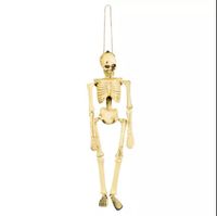 Skelet - 40 cm - Timstor - thumbnail