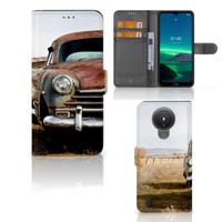Nokia 1.4 | Telefoonhoesje met foto | Vintage Auto