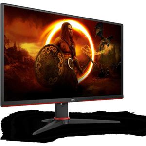 27G2SPAE/BK Gaming monitor