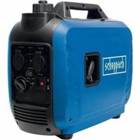 Omvormer Scheppach SG2500i 2000 W 220-240 V