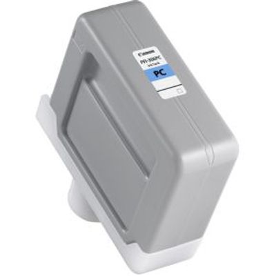 Canon PFI-306 PC kleur photo cyaan
