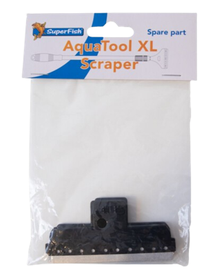 Superfish AquaTool XL spare scraper