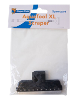 Superfish AquaTool XL spare scraper