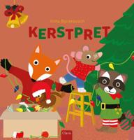 Kerstpret (Hardback)
