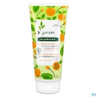 Klorane Petit Junior Ontwarrende Shampoo 200ml