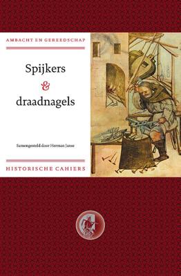 Spijkers en draadnagels (Paperback)