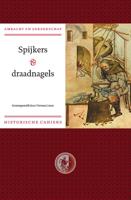 Spijkers en draadnagels (Paperback)