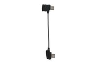 DJI Mavic RC Cable (Reverse Micro USB connector) (Part 4 )