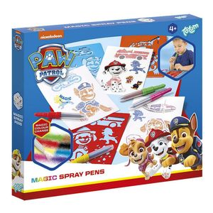 Paw Patrol Magic Spraypens