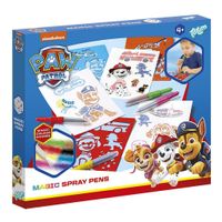 Paw Patrol Magic Spraypens