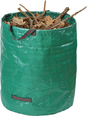 Meister tuinafvalzak 272l w - wu9967570 Meister tuinafvalzak 272l w - wu9967570