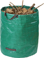 Meister tuinafvalzak 272l w - wu9967570