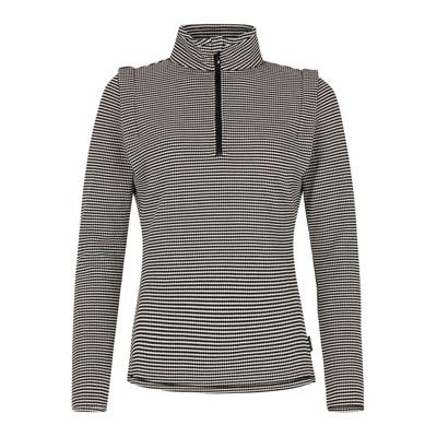 Protest PRTIVORY 1/4 zip active Ski Pully Dames XL/42