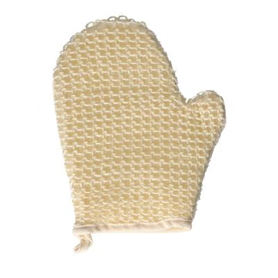 BATH & FUN sisal washand