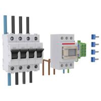 ABN Montageset 1 stuk(s)