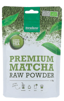 Purasana Matcha Raw Powder