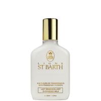 Ligne St Barth Facial Care Cleansing Milk with Frangipani Flowers 125ml