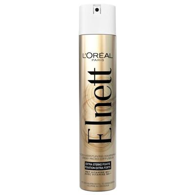 Elnett Satin extra strong
