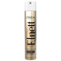 Elnett Satin extra strong