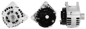 DRI Alternator/Dynamo 2301791252