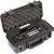 SKB i-Series case voor Roland V-1HD+ switcher (43.18 x 16.51 x 16.51 cm) - thumbnail