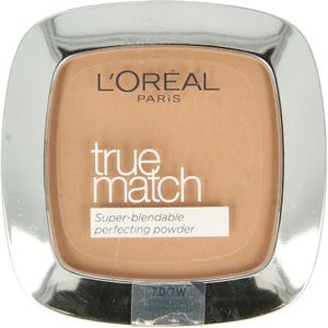 Loreal True match powder 004 cinnamon (1 st)