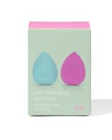 HEMA Mini blendingspons - 4 stuks