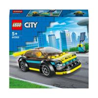 LEGO® CITY 60383 Elektrische sportwagen