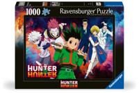 Ravensburger Hunter X Hunter 1000 stukjes