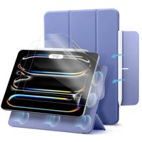 iPad Pro 11ʺ (2024) Rebound Art Bundle - Lavender