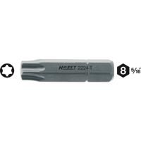 Hazet HAZET 2224-T27 Torx-bit T 27 Speciaal staal C 8 1 stuk(s) - thumbnail