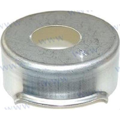 REC63D-44322-00 - RVS KOPPELING Yamaha
