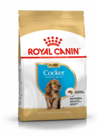 Royal Canin Cocker voer voor puppy 3kg - thumbnail