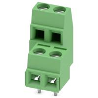 Phoenix Contact 1726037 Printplaatklem Groen 250 stuk(s)
