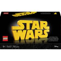 LEGO® STAR WARS™ 75407 Star LEGO-