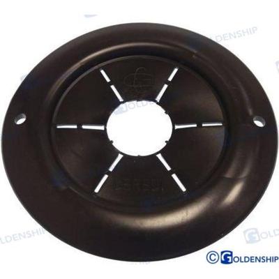Mangueras protección cables y terminales. GS41157 - ARO PROTECTOR NEGRO