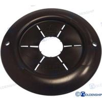 Mangueras protección cables y terminales. GS41157 - ARO PROTECTOR NEGRO