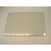 Kaarthouder 21x5cm bxh zonder tape